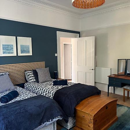 Apartament St Helens House Portsmouth Zewnętrze zdjęcie