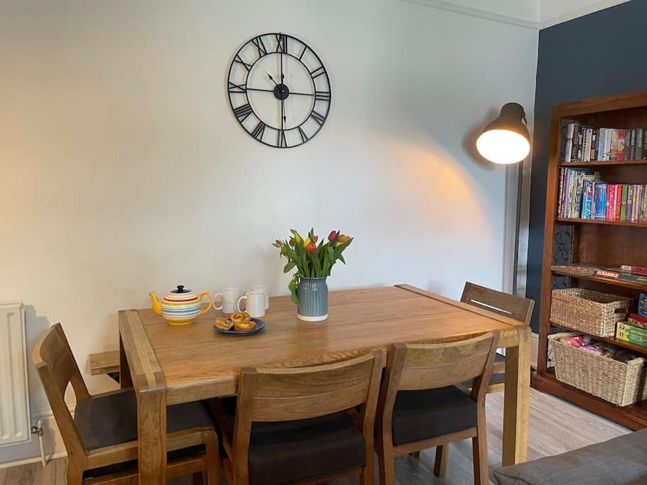 Apartament St Helens House Portsmouth Zewnętrze zdjęcie