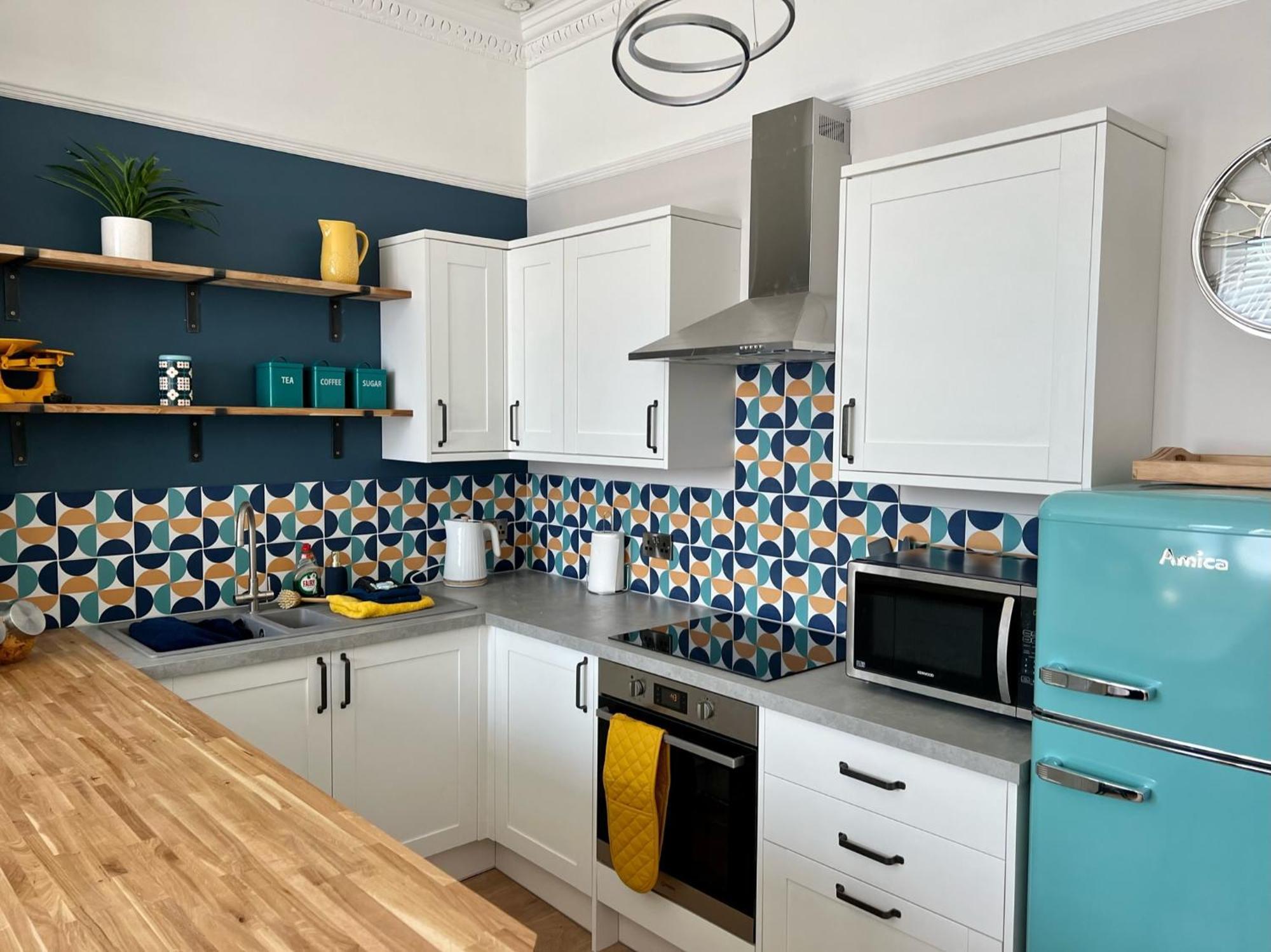 Apartament St Helens House Portsmouth Zewnętrze zdjęcie
