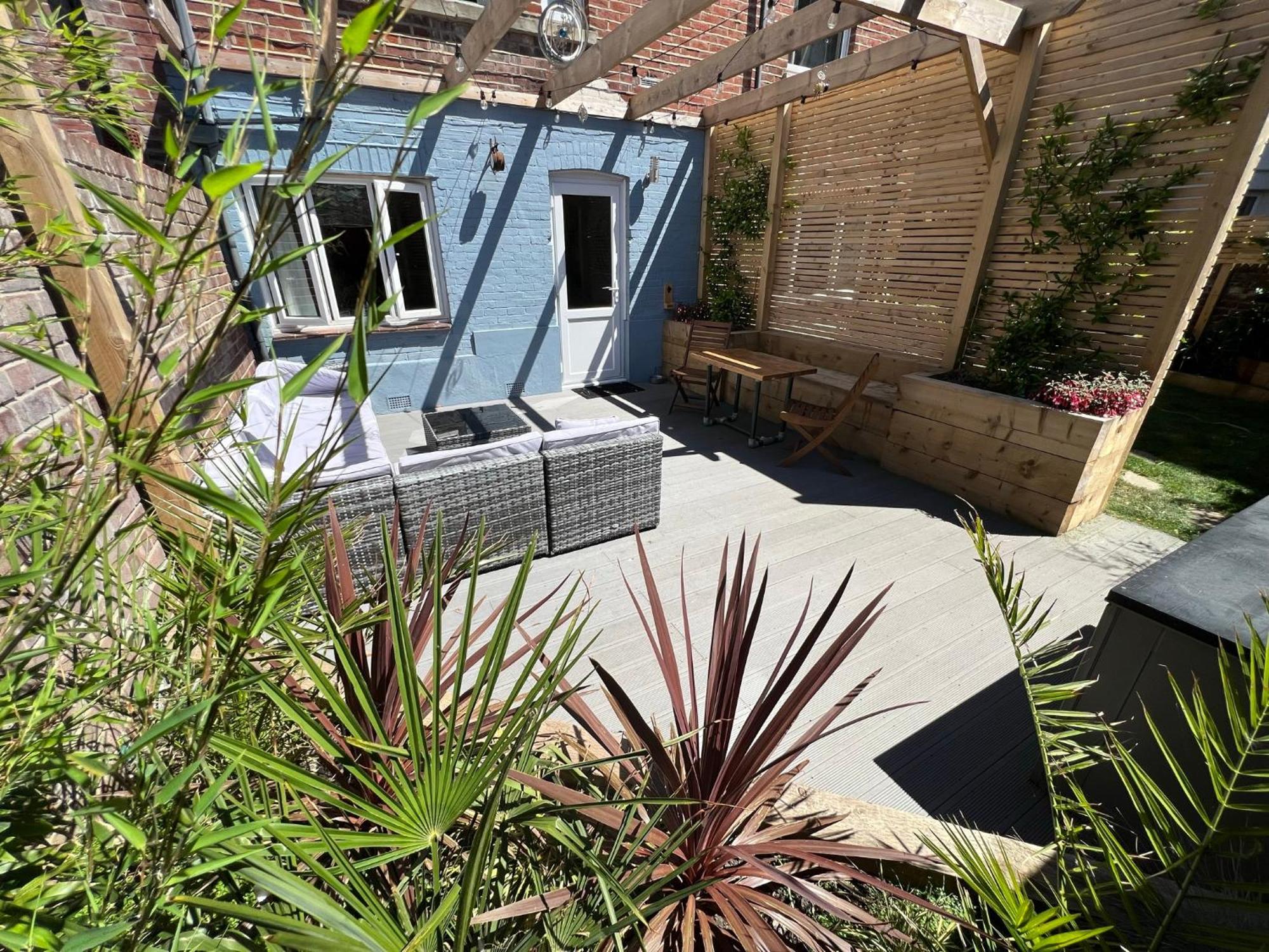 Apartament St Helens House Portsmouth Zewnętrze zdjęcie