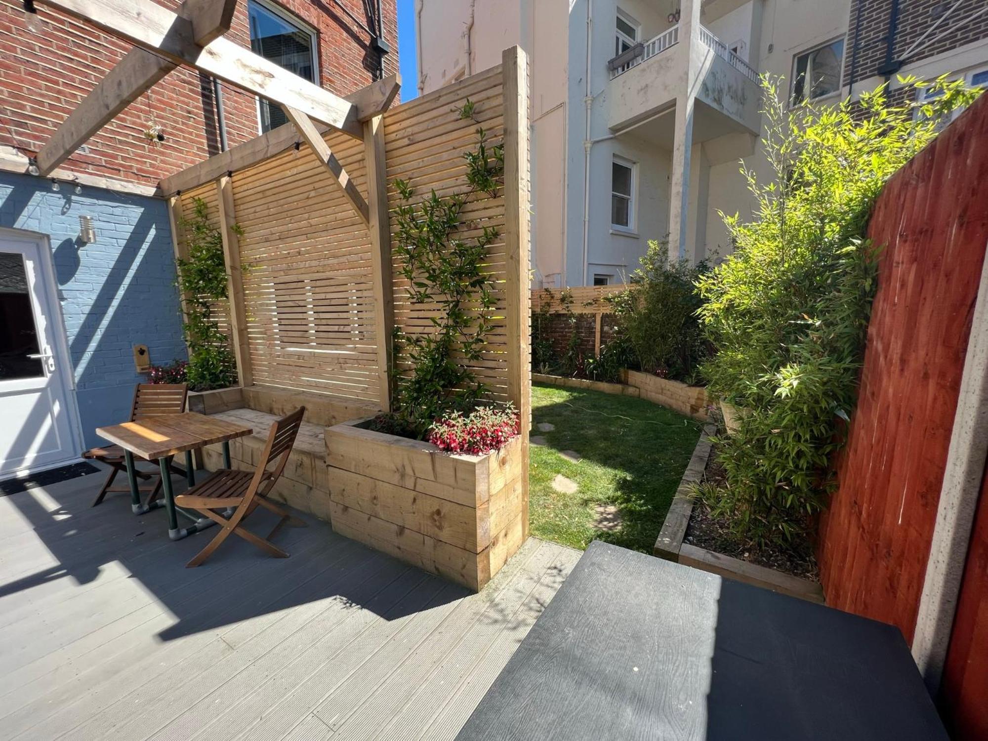 Apartament St Helens House Portsmouth Zewnętrze zdjęcie