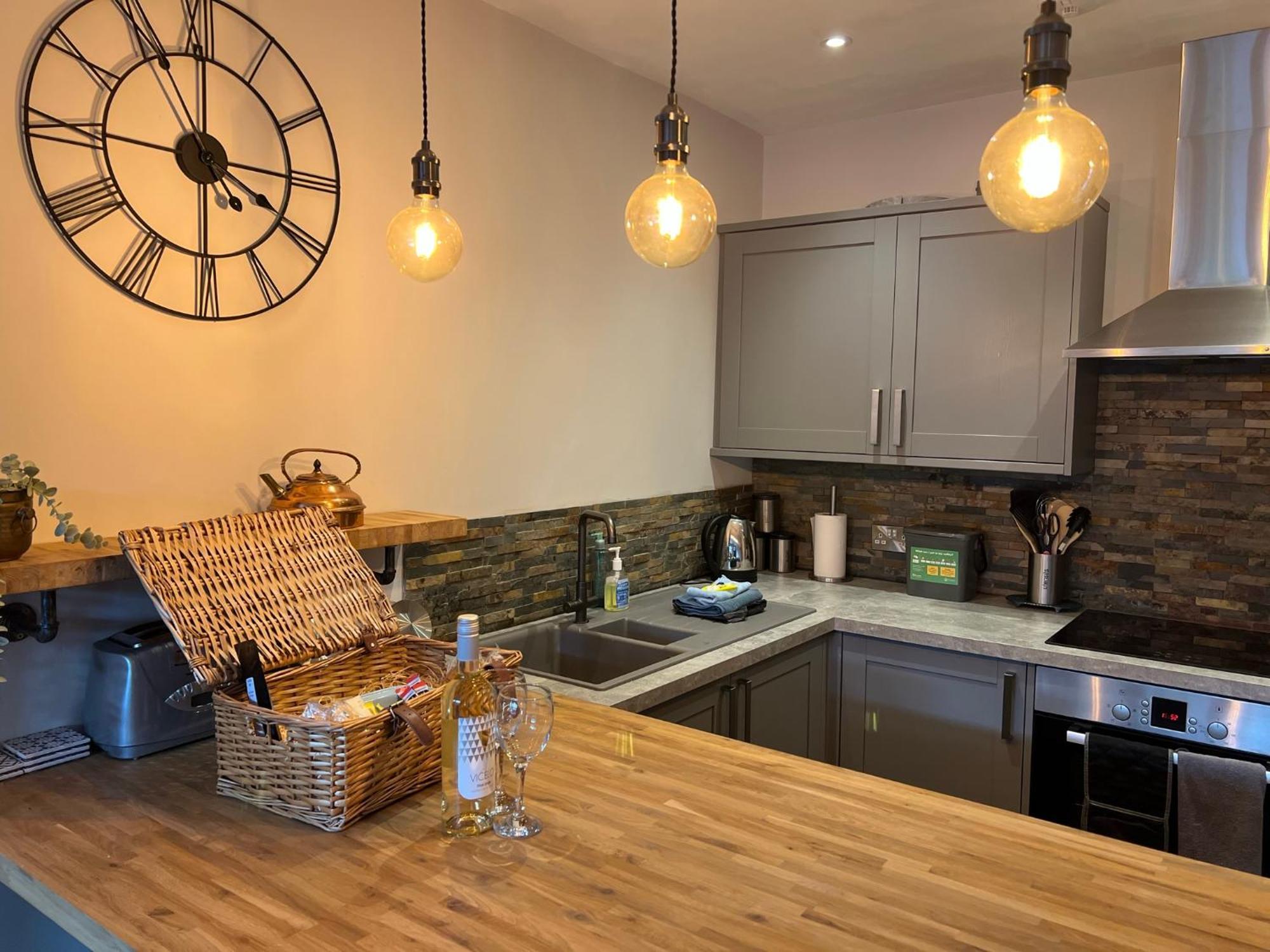 Apartament St Helens House Portsmouth Zewnętrze zdjęcie