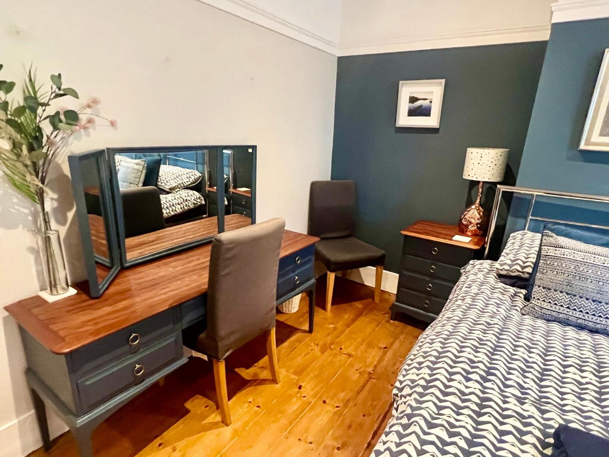 Apartament St Helens House Portsmouth Zewnętrze zdjęcie