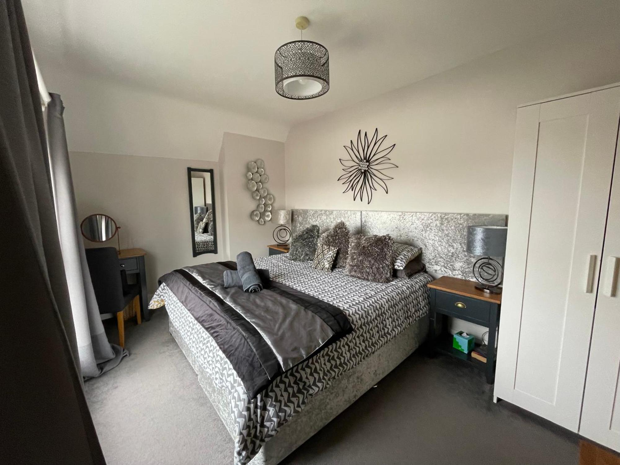 Apartament St Helens House Portsmouth Zewnętrze zdjęcie