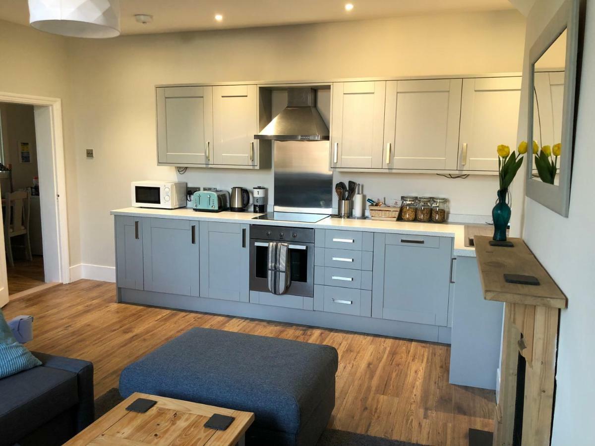 Apartament St Helens House Portsmouth Zewnętrze zdjęcie